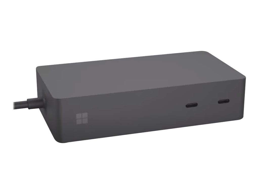 1GK-00002 0889842636451 Microsoft Surface Dock 2 - Doc Etree Shop Deutschland online 1