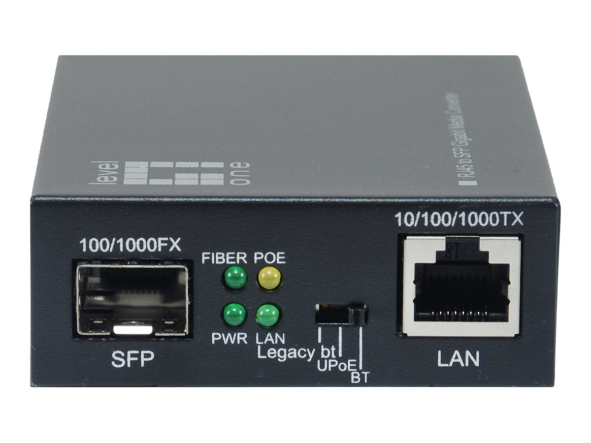 07-4015867238004 4015867238004 LevelOne GVT-2015 - Medienkonv Etree Shop Deutschland online 1
