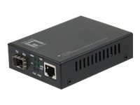 GVT-2000 4015867185179 levelOne GVT-2000 - Medienkonv Etree Shop Deutschland online 1
