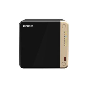 TS-464-8G 4711103082324 QNAP TS-464 - NAS-Server - 4 S Etree Shop Deutschland online 2