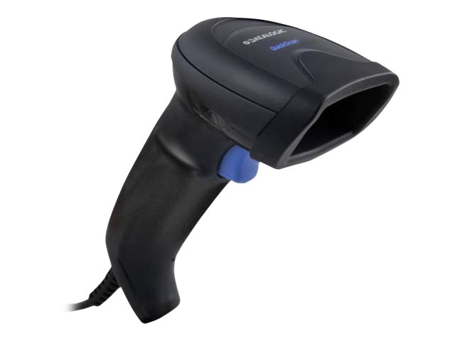 QD2590-BKK1B 5704174605300 Datalogic QuickScan QD2590 - K Etree Shop Deutschland online 2