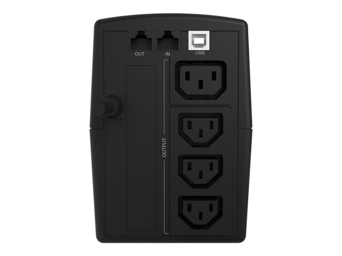 07-4015867204016 4015867204016 Conceptronic Zeus 02E - USV -  Etree Shop Deutschland online 2