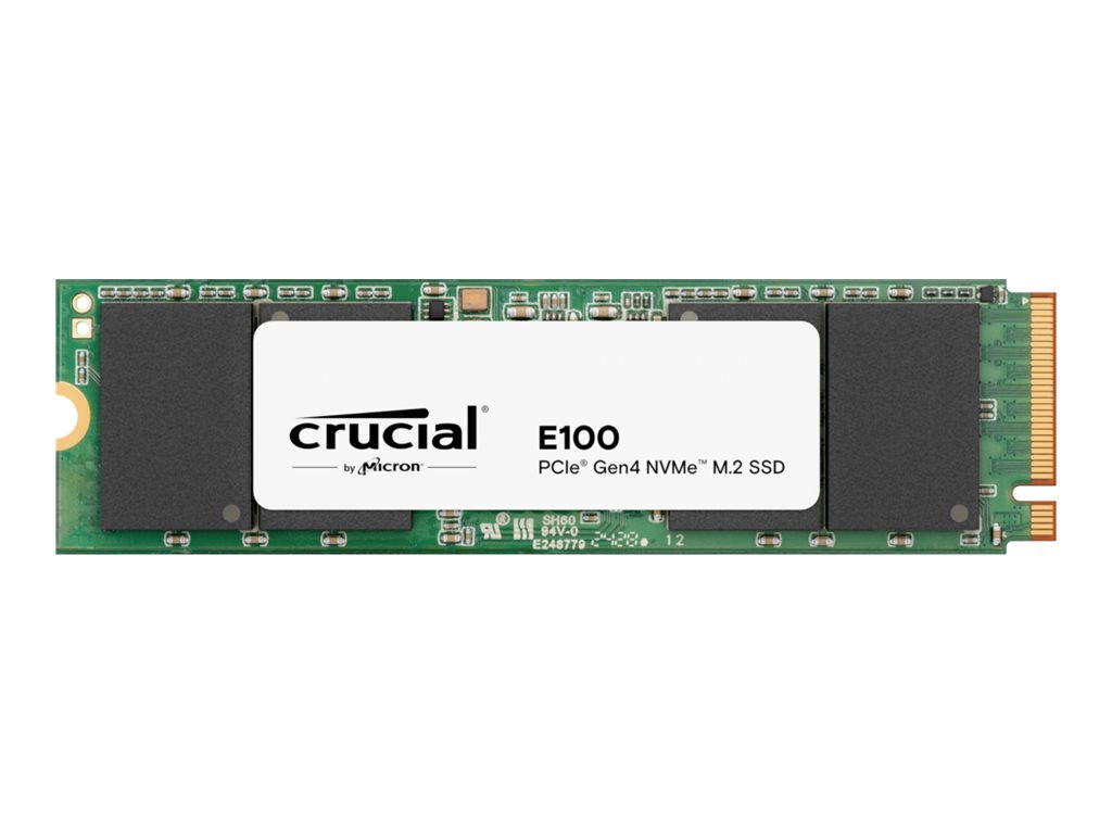 CT480E100SSD8 0649528946133 Crucial E100 - SSD - 480 GB -  Etree Shop Deutschland online 1