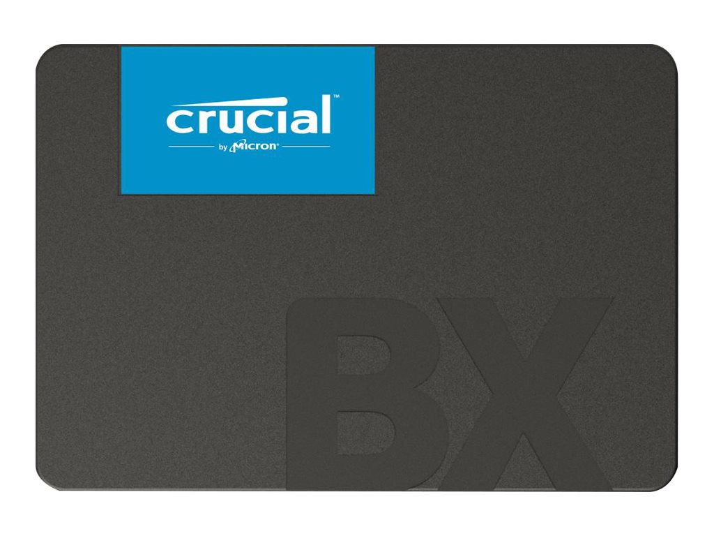 CT2000BX500SSD1 0649528821584 Crucial BX500 - SSD - 2 TB - i Etree Shop Deutschland online 1