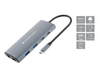 DONN06G 4015867237809 Conceptronic DONN06G 10-in-1 U Etree Shop Deutschland online 1