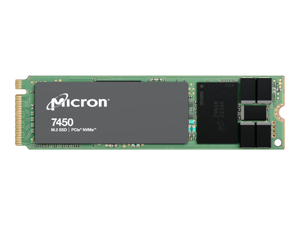 MTFDKBA480TFR-1BC1ZABYY  Micron 7450 PRO - SSD - Enterp Etree Shop Deutschland online 1