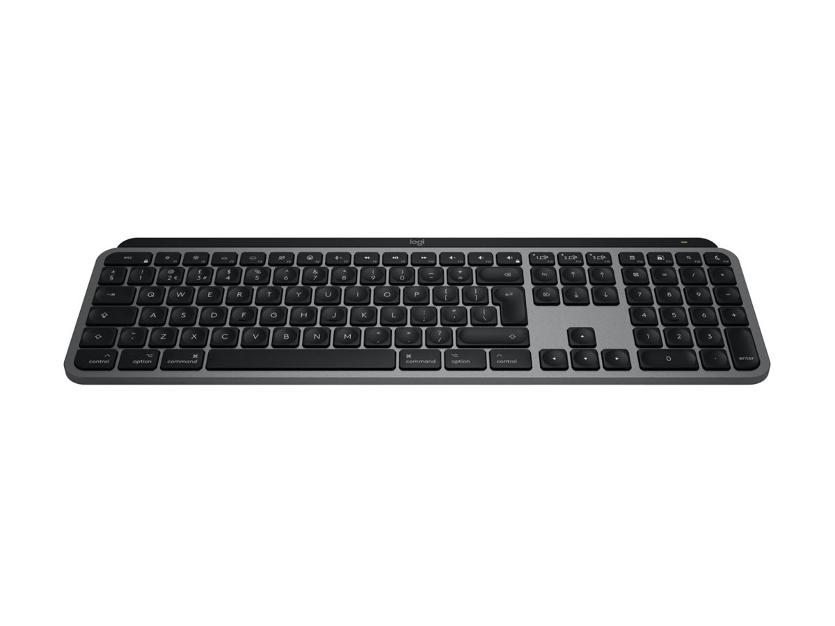 920-011625 5099206114685 Logitech Master Series MX Keys Etree Shop Deutschland online 1