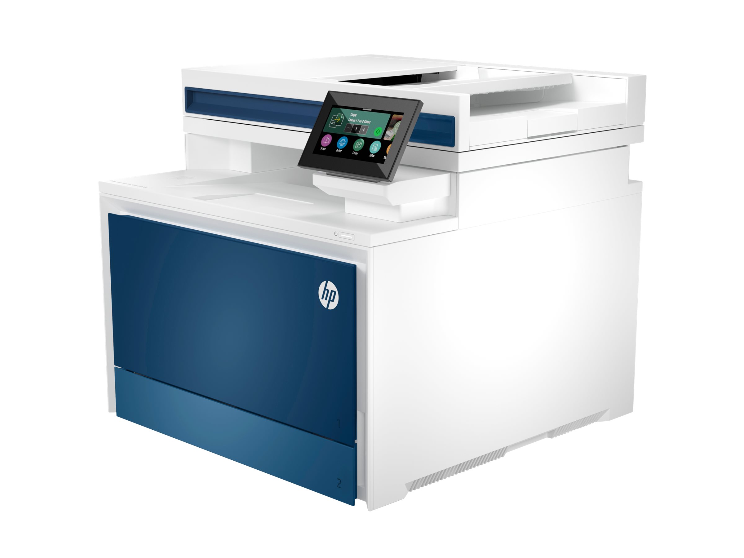 4RA83F#B19 0196068323189 HP Color LaserJet Pro MFP 4302 Etree Shop Deutschland online 1