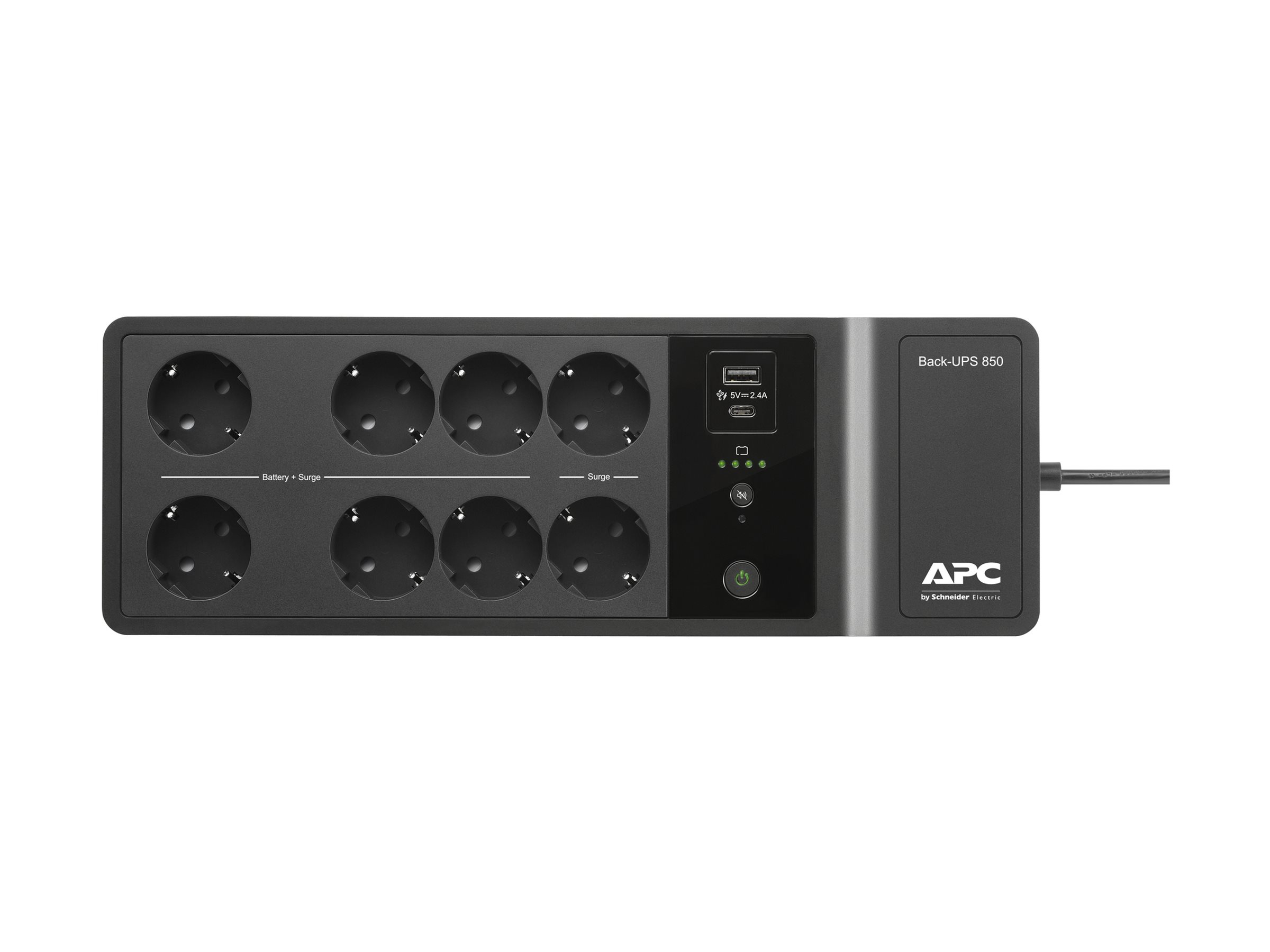 BE850G2-GR 0731304347286 APC Back-UPS BE850G2-GR - USV  Etree Shop Deutschland online 4