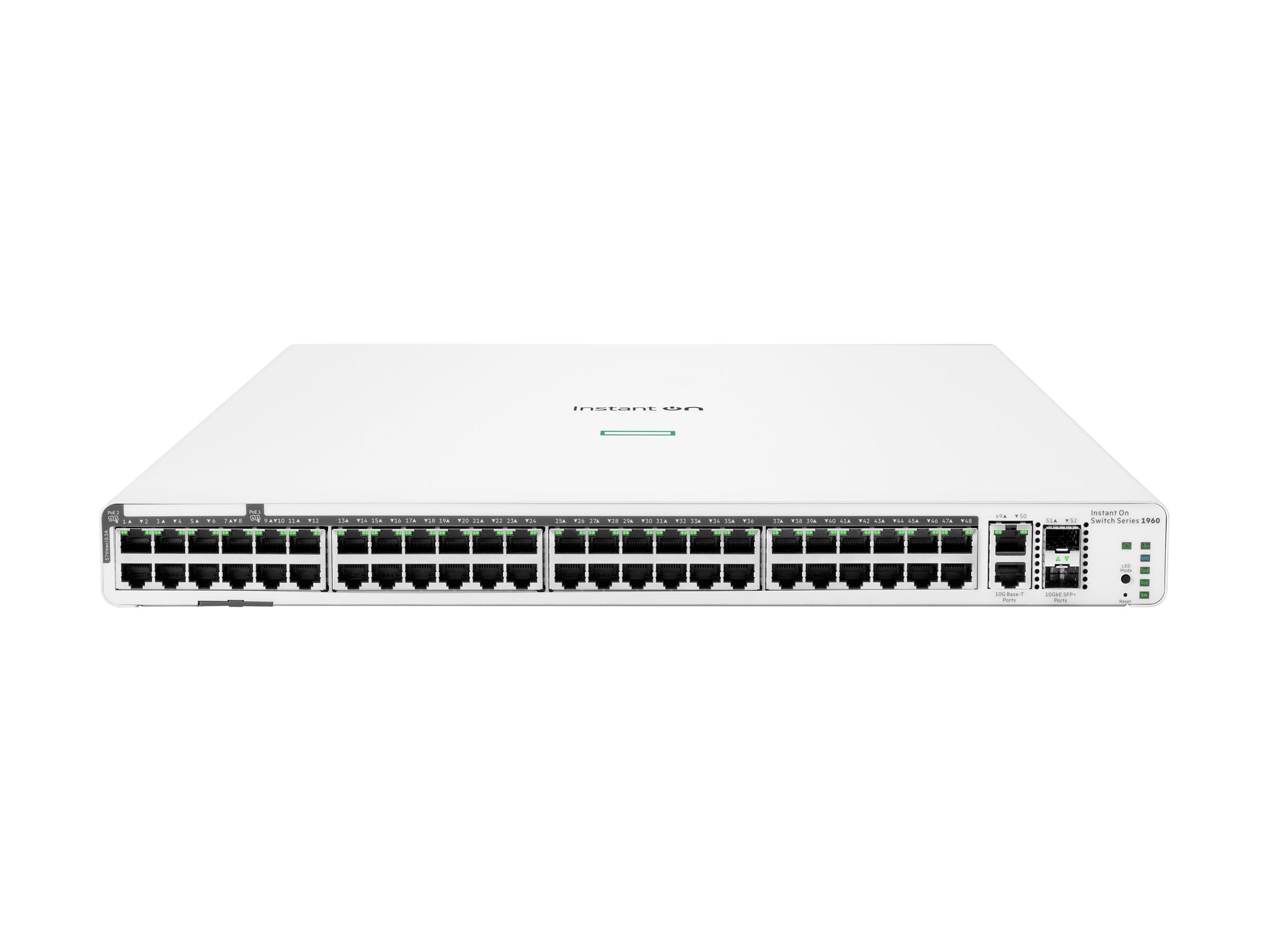 JL809A#ABB 0190017522937 HPE E - Instant On 1960 48G 40 Etree Shop Deutschland online 3