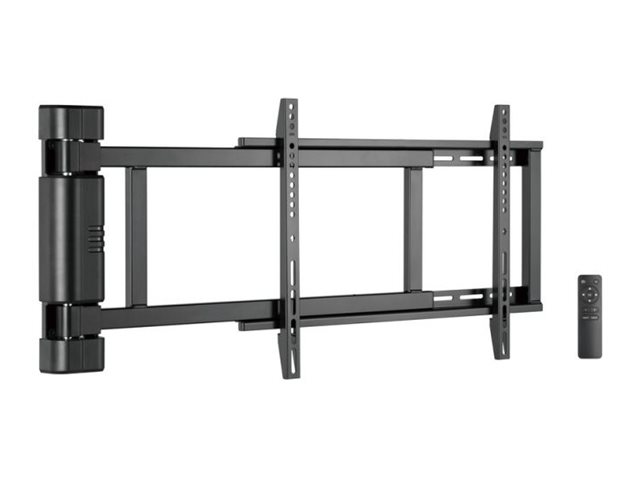 Equip Befestigungskit (Schwenkarm-Wandhalterung) - für LCD-Display - motorisiert - Kunststoff, Metal