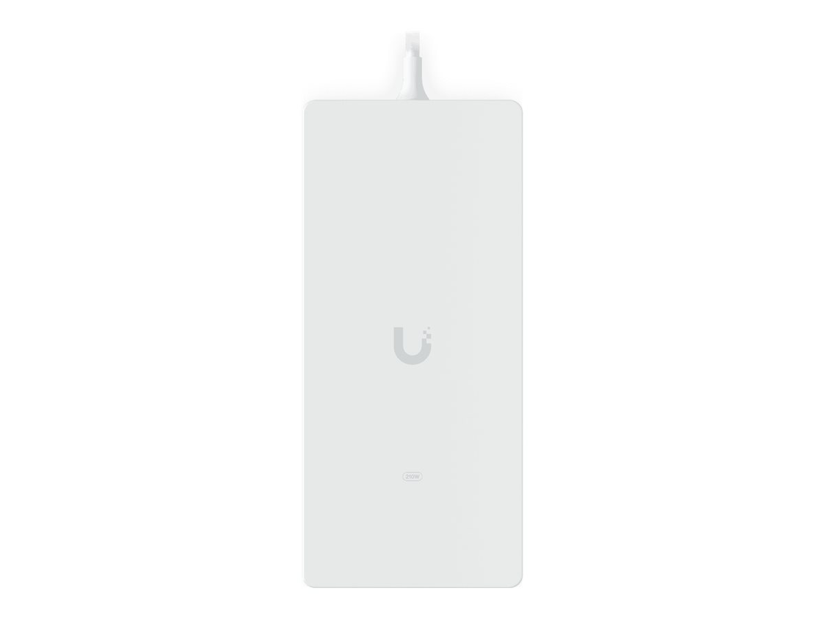 UACC-ADAPTER-AC-210W 0810177160106 Ubiquiti UniFi - Netzteil (Wan Etree Shop Deutschland online 1