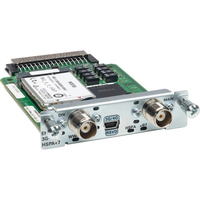EHWIC-3G-HSPA+7 Etree Shop 1 EHWIC-3G-HSPA+7 0882658390739 Cisco Third-Generation Wireles Etree Shop Deutschland online 1