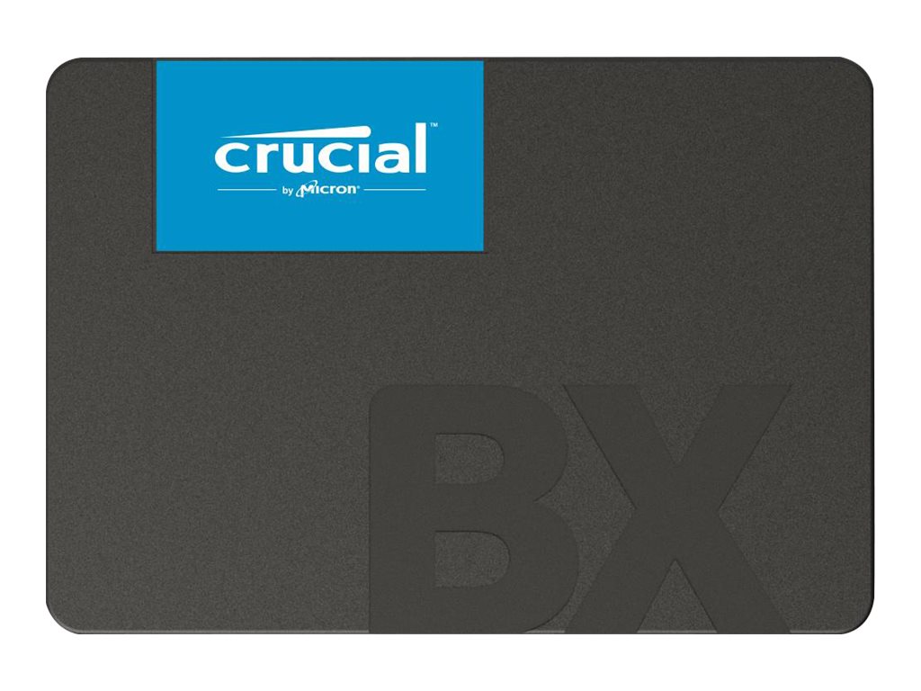 CT1000BX500SSD1 0649528821553 Crucial BX500 - SSD - 1 TB - i Etree Shop Deutschland online 1