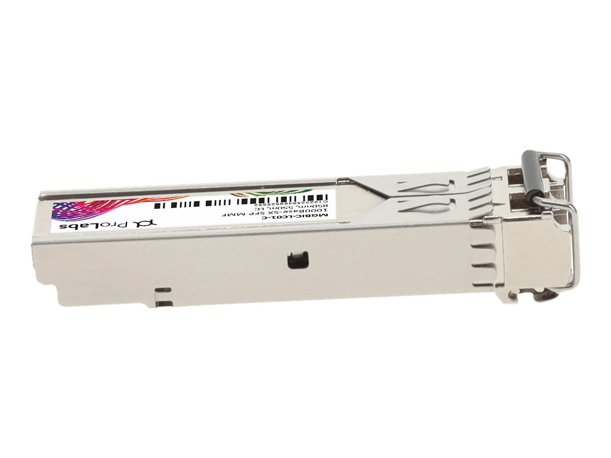 MGBIC-LC01-C 4260380720257 Extreme Networks Prolabs MGBIC Etree Shop Deutschland online 2