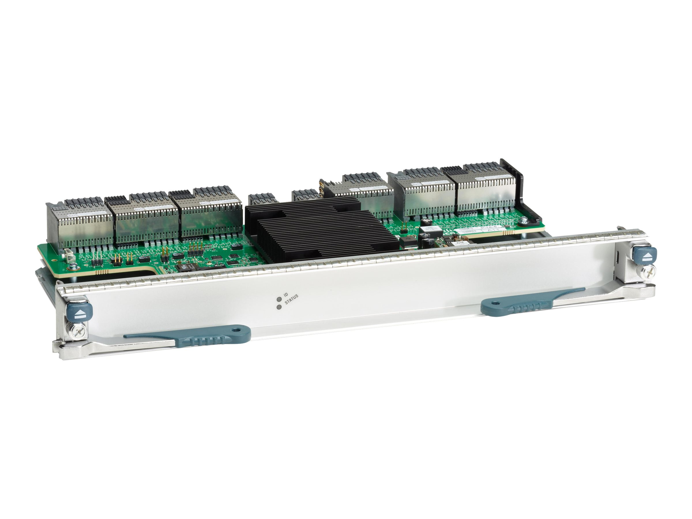 N7K-C7010-FAB-2 0882658457685 Cisco Nexus 7010 Fabric-2 Modu Etree Shop Deutschland online 1