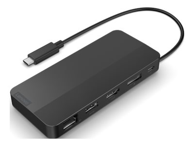 40B90000WW 0195892097808 lenovo Dockingstation - USB-C  Etree Shop Deutschland online 1