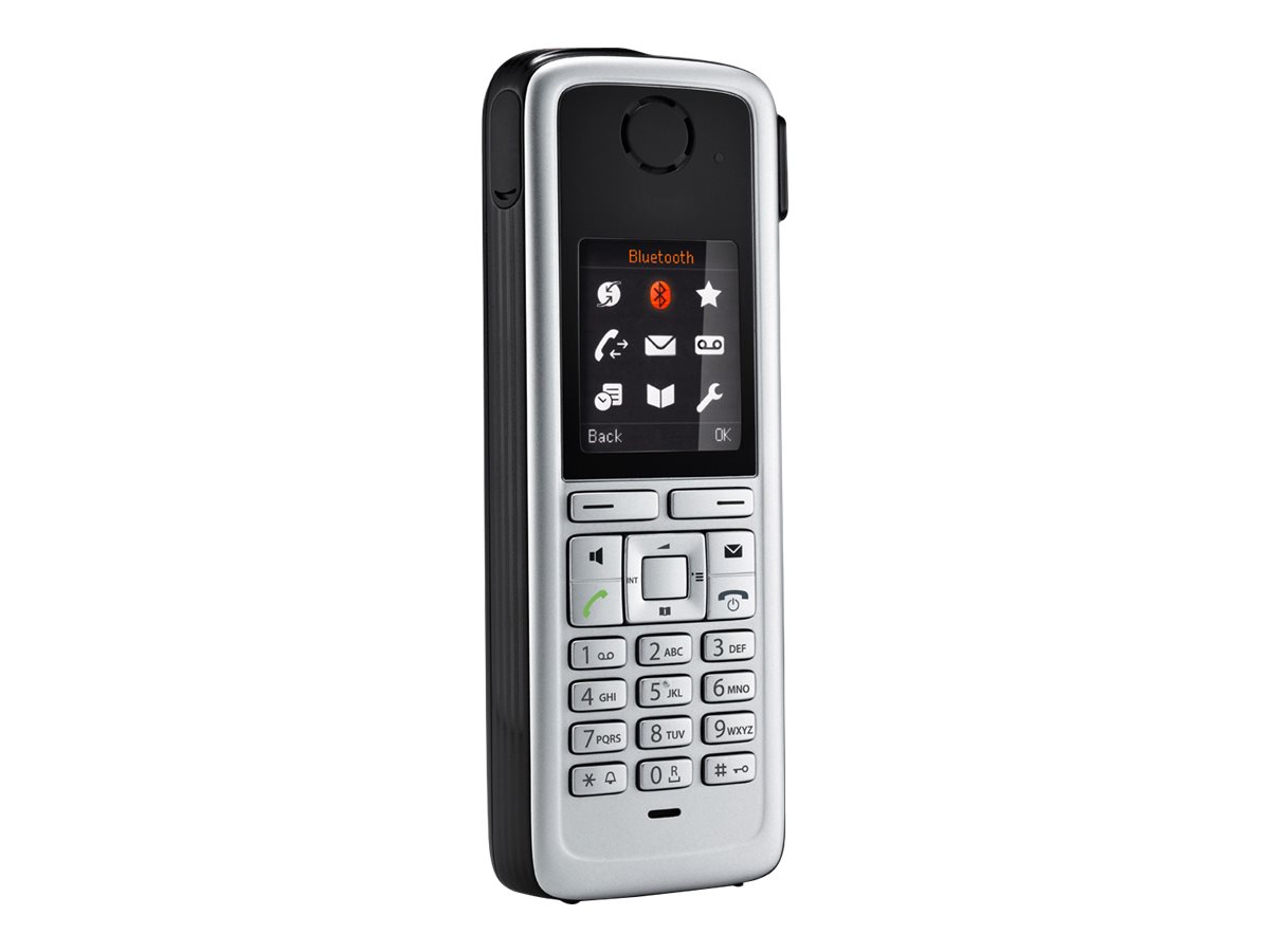 L30250-F600-C400 4250366830957 Unify OpenStage M3 - Schnurlos Etree Shop Deutschland online 2