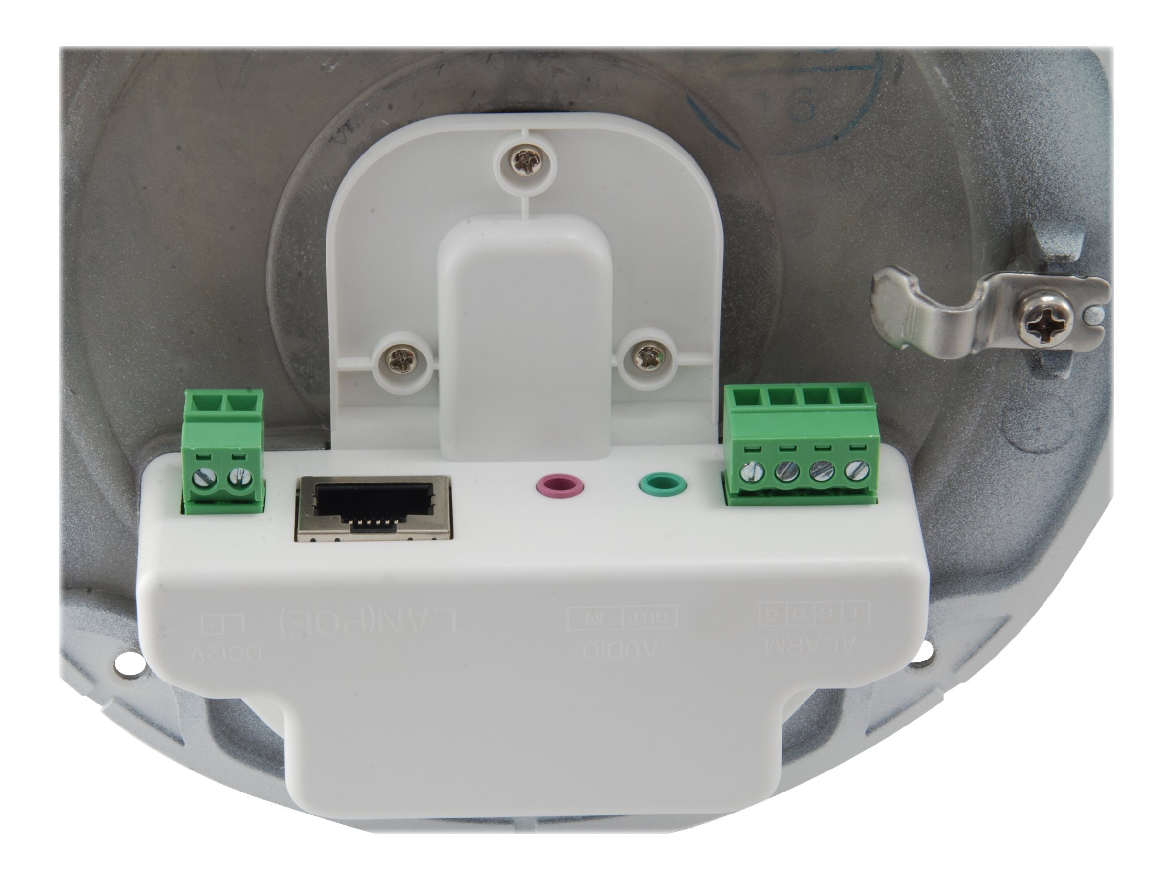 07-4015867205334 4015867205334 LevelOne FCS-5096 - Netzwerk-Ü Etree Shop Deutschland online 3