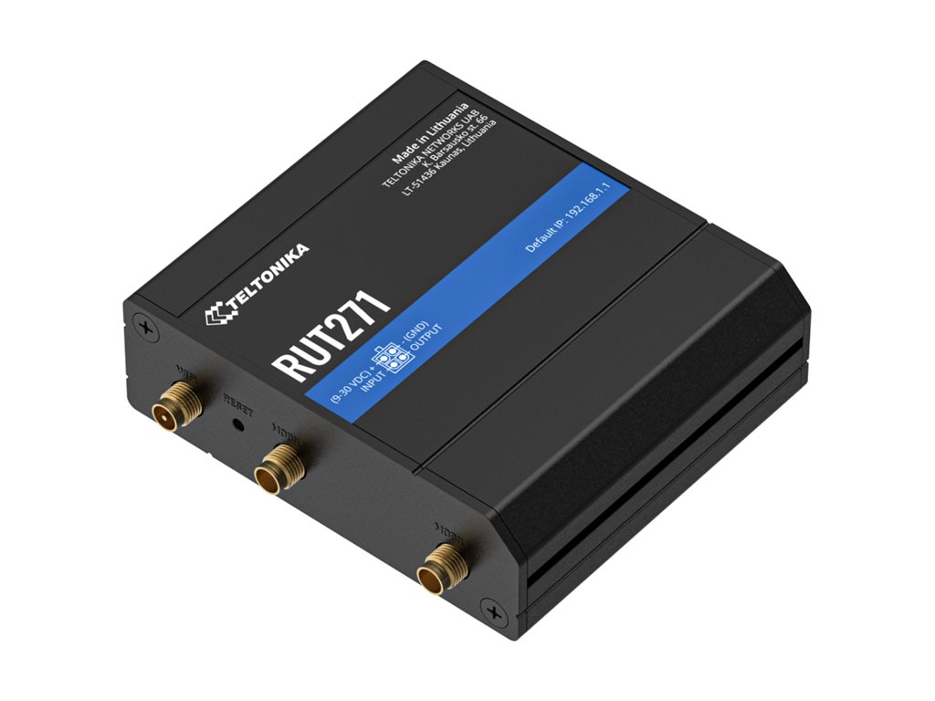 RUT271200000 4779051846634 Teltonika RUT271 - Wireless Ro Etree Shop Deutschland online 2