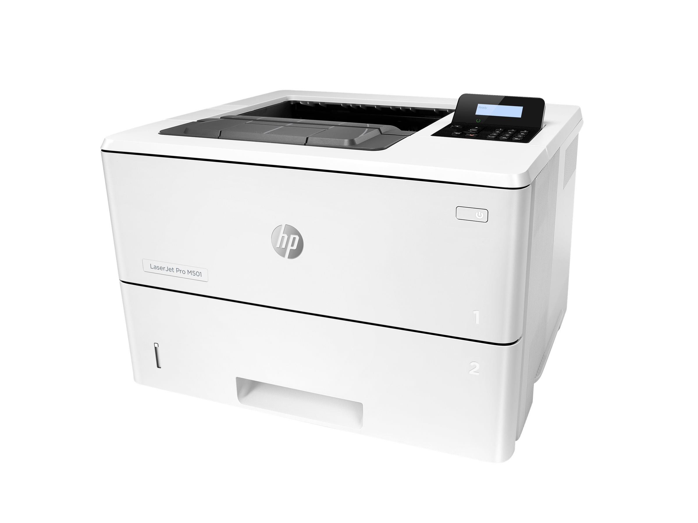 J8H61A#B19 0725184117596 HP LaserJet Pro M501dn - Druck Etree Shop Deutschland online 3