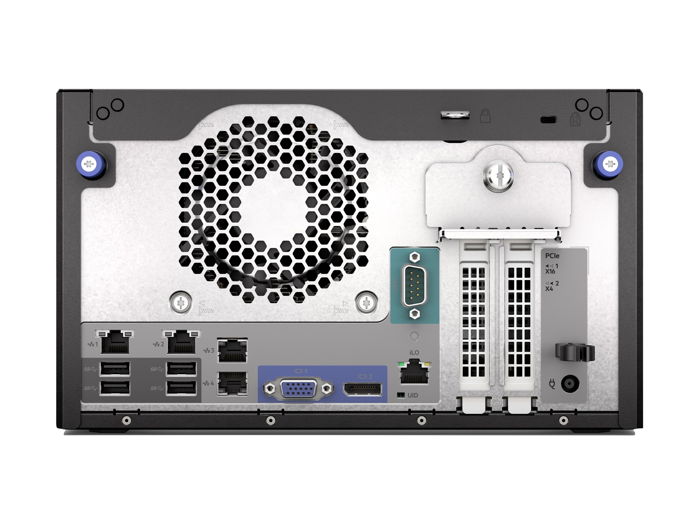 P75207-425 0190017748306 HPE ProLiant MicroServer Gen11 Etree Shop Deutschland online 2