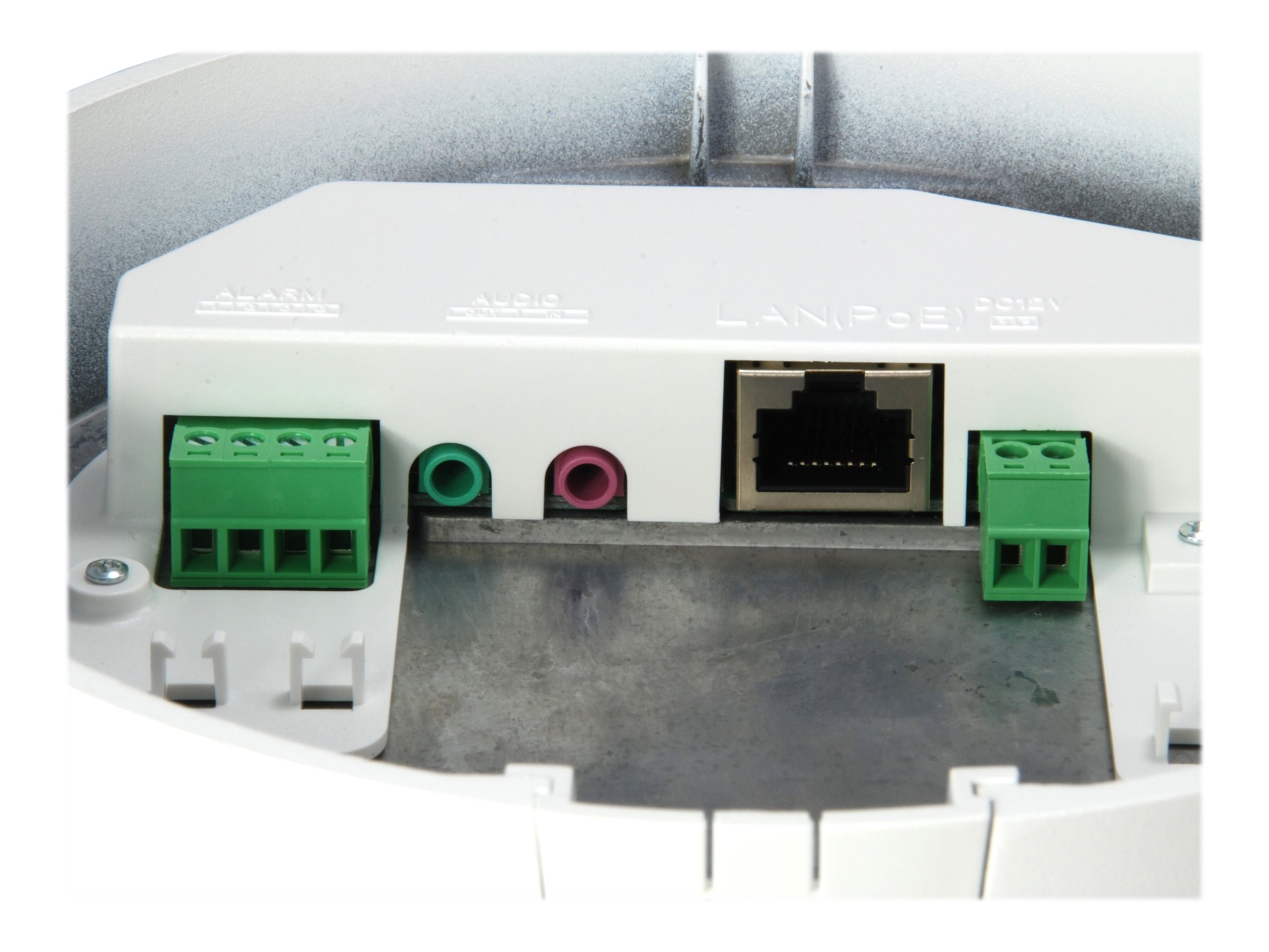 07-4015867228647 4015867228647 LevelOne FCS-3098 - Netzwerk-Ü Etree Shop Deutschland online 2