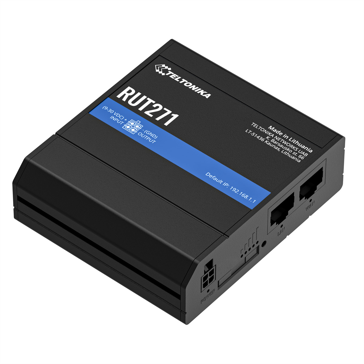 RUT271000000 4779051842278 Teltonika RUT271 Redcap Router Etree Shop Deutschland online 2