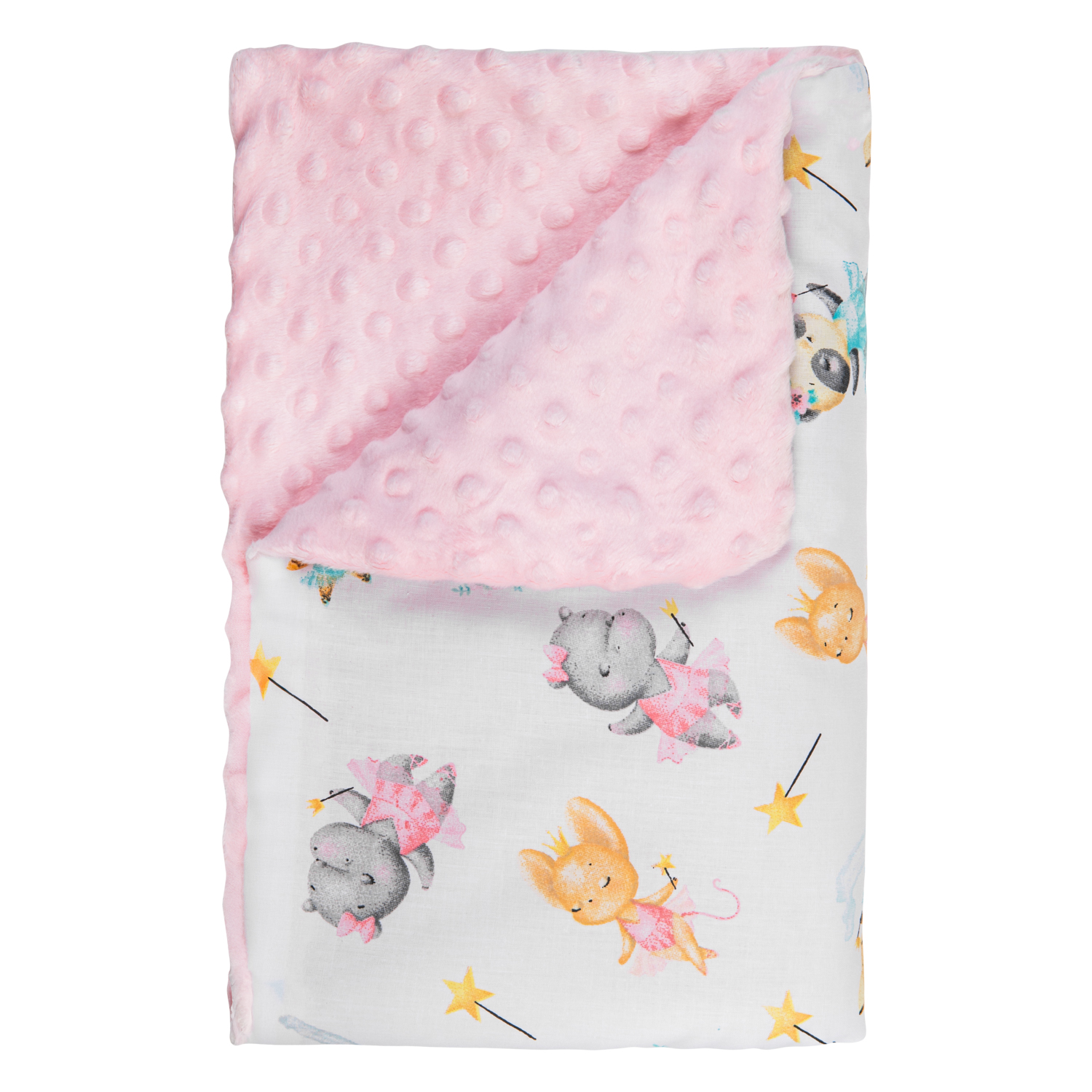 LUL-BD-RSDA 5906118630083 lUlANDO BABYDECKE 100 X 75 CM  Etree Shop Deutschland online 2