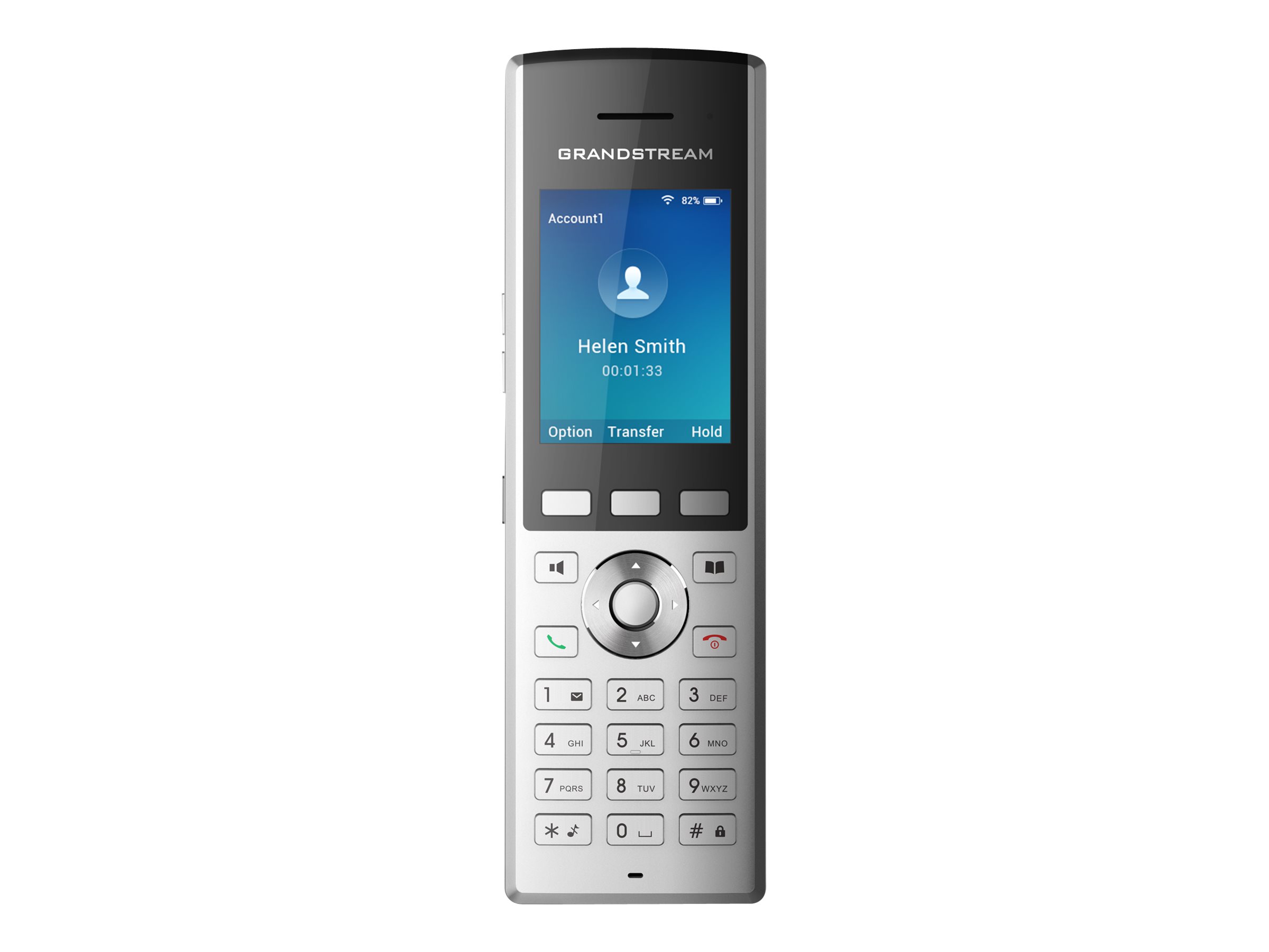 WP820 6947273702672 Grandstream WP820 - VoIP-Telef Etree Shop Deutschland online 1