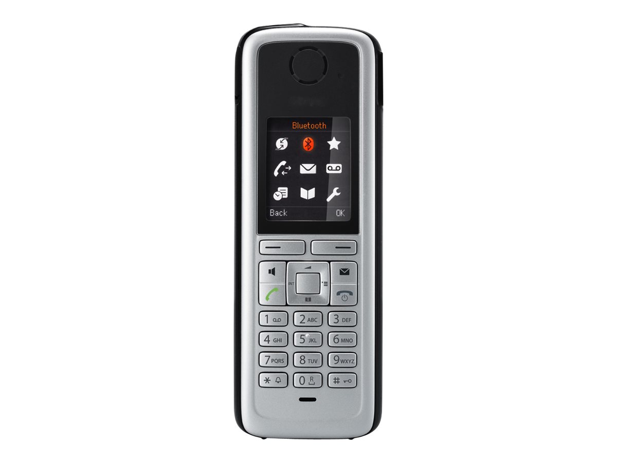 L30250-F600-C400 4250366830957 Unify OpenStage M3 - Schnurlos Etree Shop Deutschland online 3