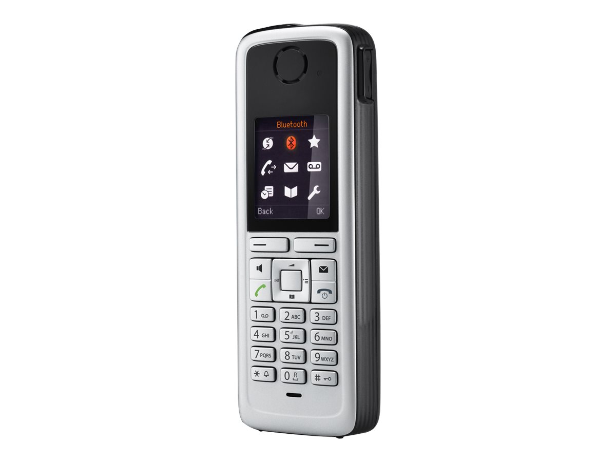 L30250-F600-C400 4250366830957 Unify OpenStage M3 - Schnurlos Etree Shop Deutschland online 1