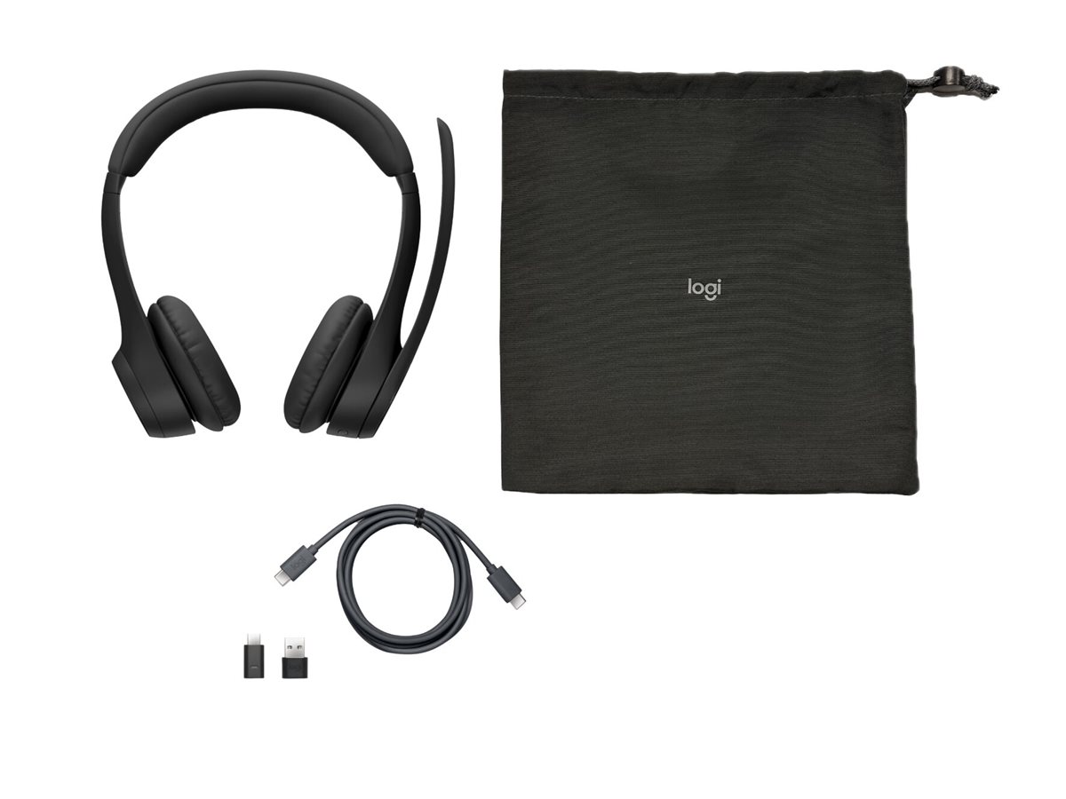 981-001451 5099206124561 Logitech Zone 305 - Headset -  Etree Shop Deutschland online 4