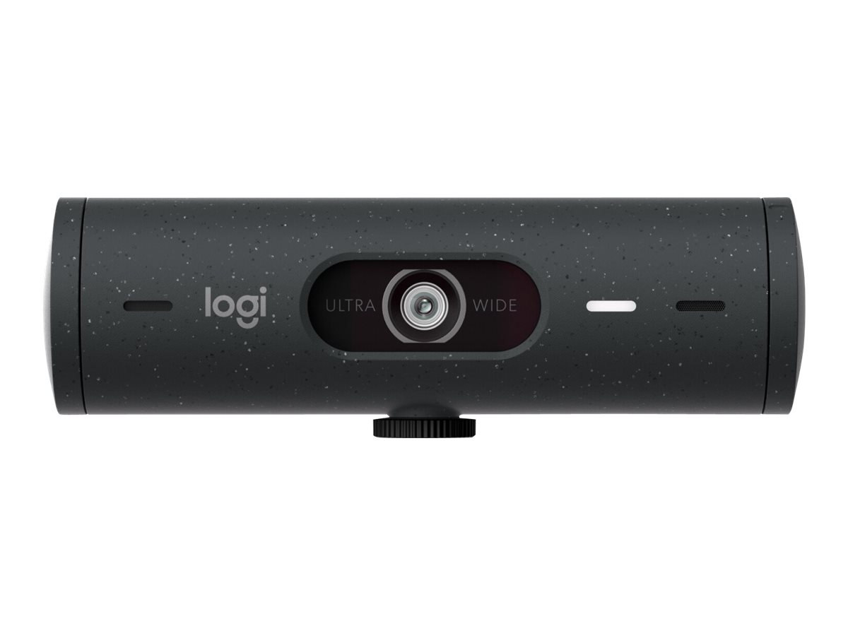 07-5099206104884 5099206104884 Logitech BRIO 505 - Webcam - F Etree Shop Deutschland online 4