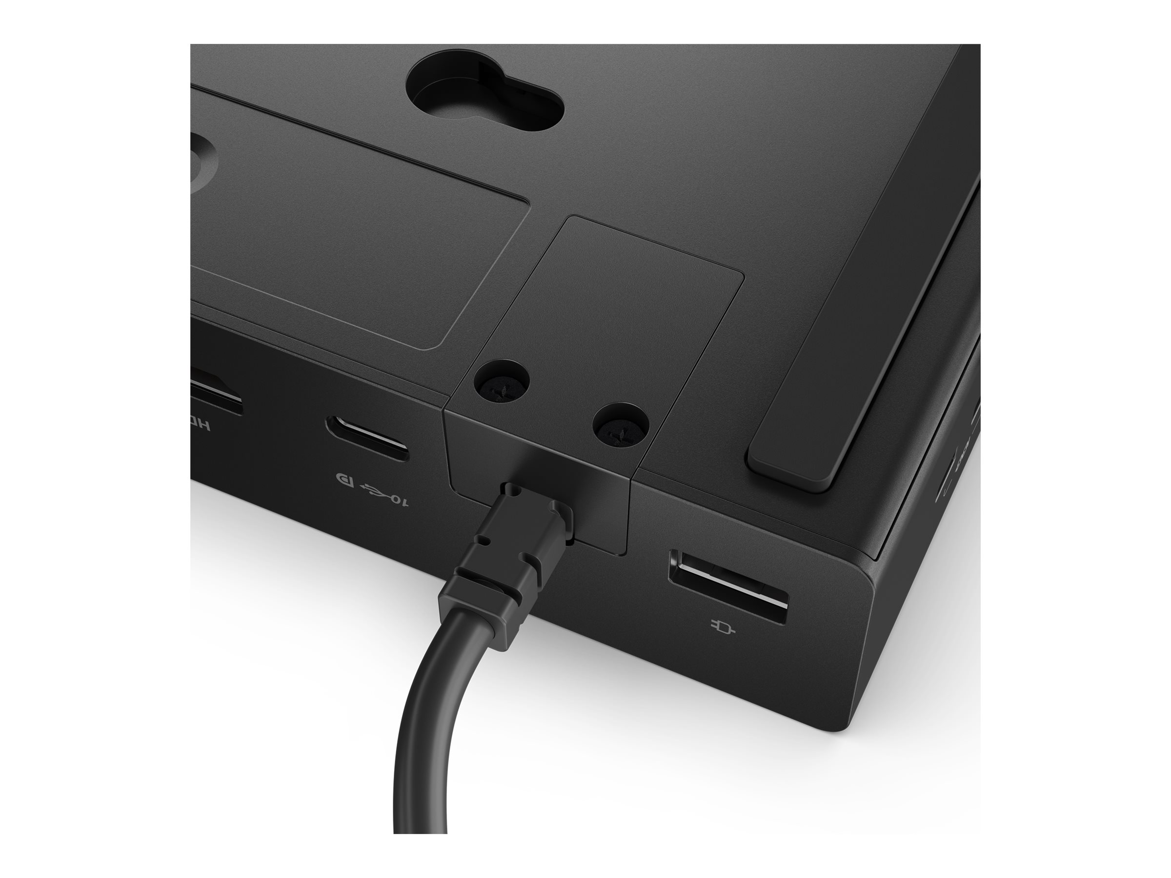 40BC0135EU 0195892130499 Lenovo ThinkPad Smart Dock 550 Etree Shop Deutschland online 2