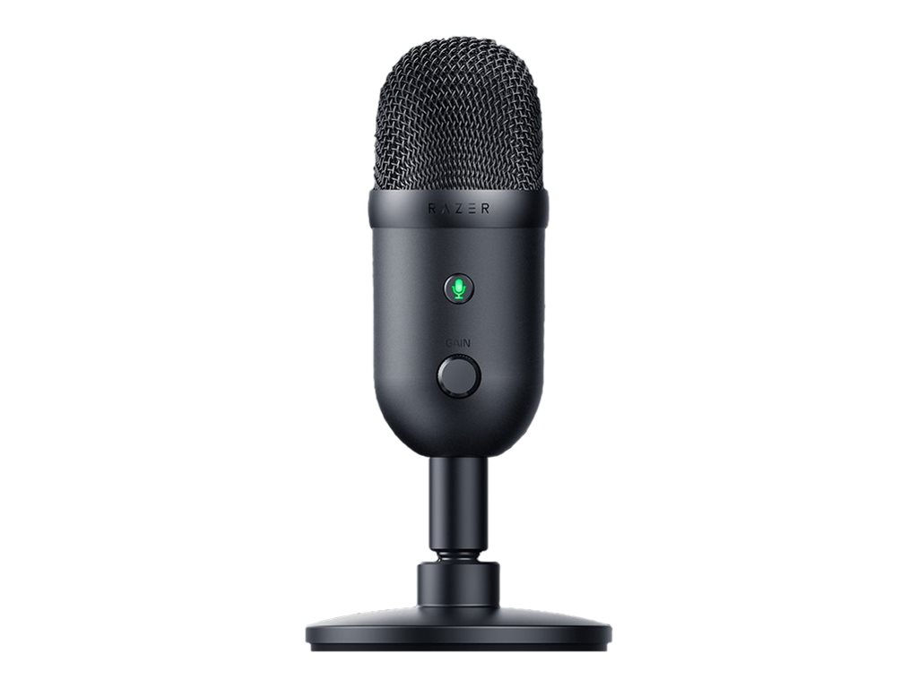 RZ19-04050100-R3M1 8886419377955 Razer Seiren V2 X - Mikrofon - Etree Shop Deutschland online 1