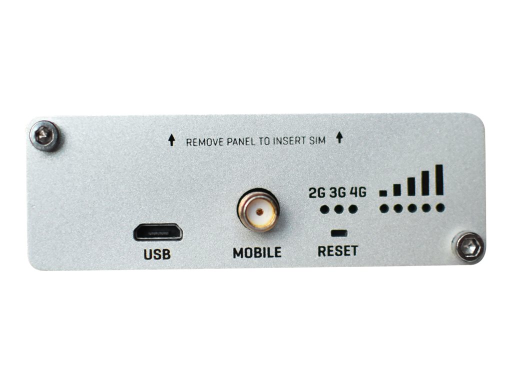 TRB140 4779027312408 Teltonika TRB140 - Gateway - 1 Etree Shop Deutschland online 3