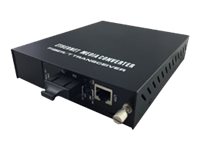 07-4015867195529 4015867195529 LevelOne FVM-1101 - Medienkonv Etree Shop Deutschland online 1