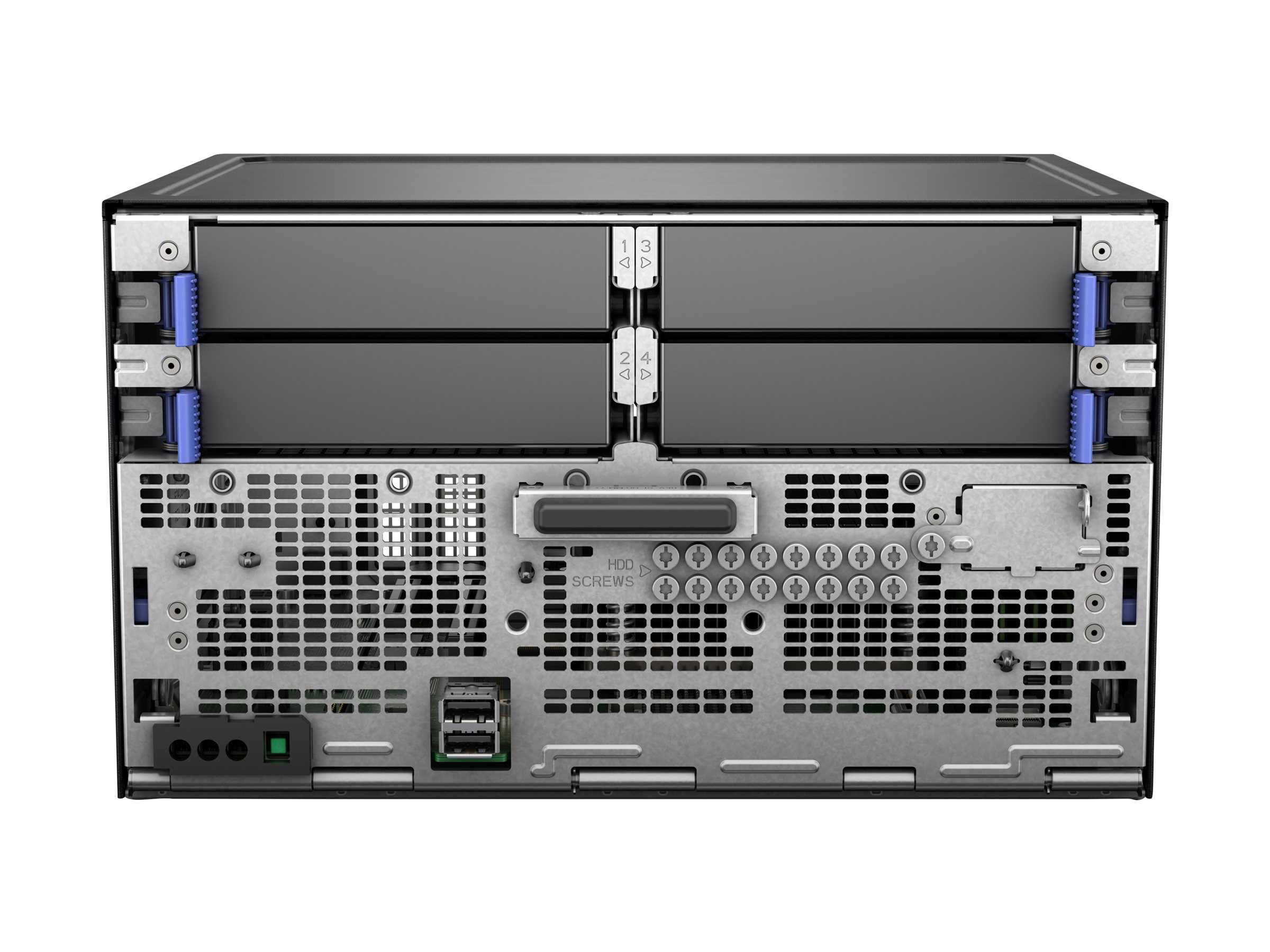 P75207-425 0190017748306 HPE ProLiant MicroServer Gen11 Etree Shop Deutschland online 4