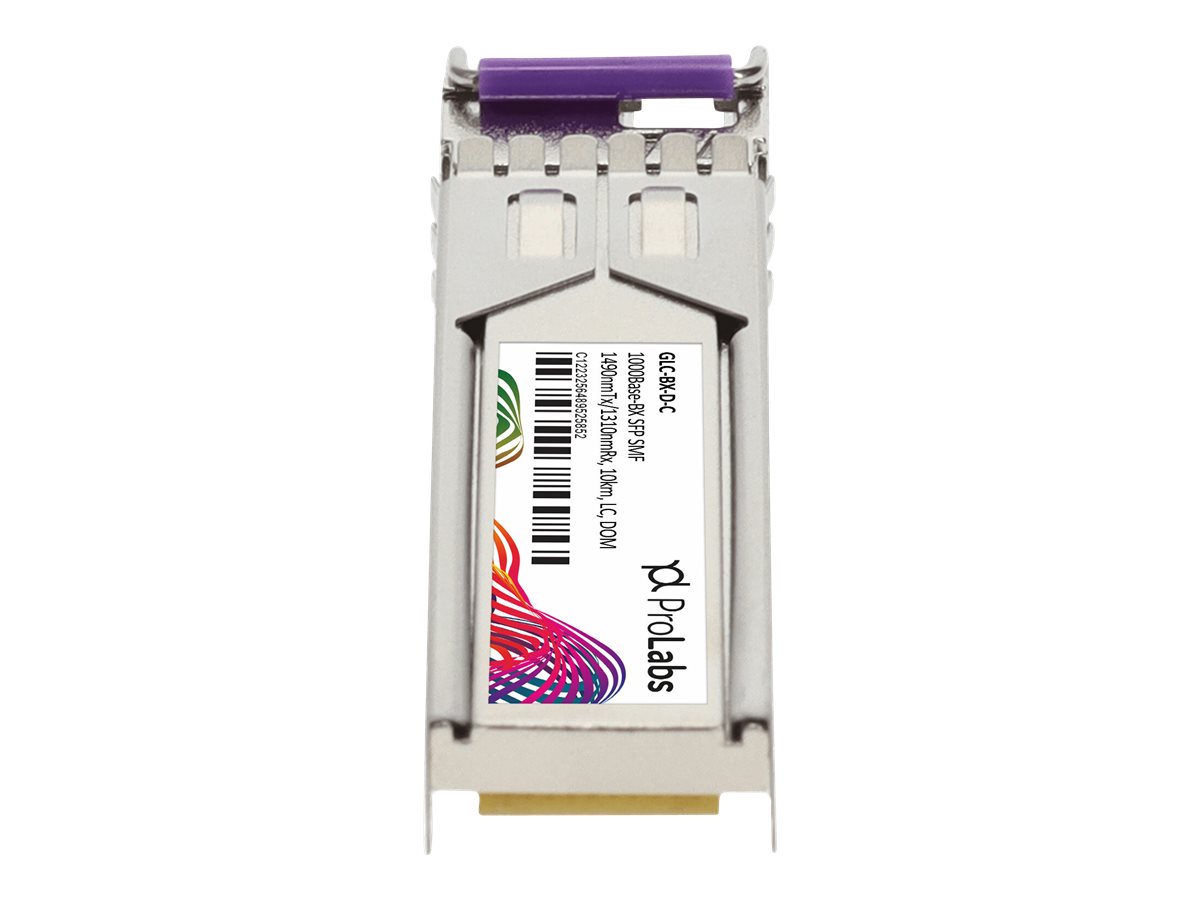 GLC-BX-D-C 4260380720813 Prolabs GlC-BX-D-C - SFP (Mini Etree Shop Deutschland online 2