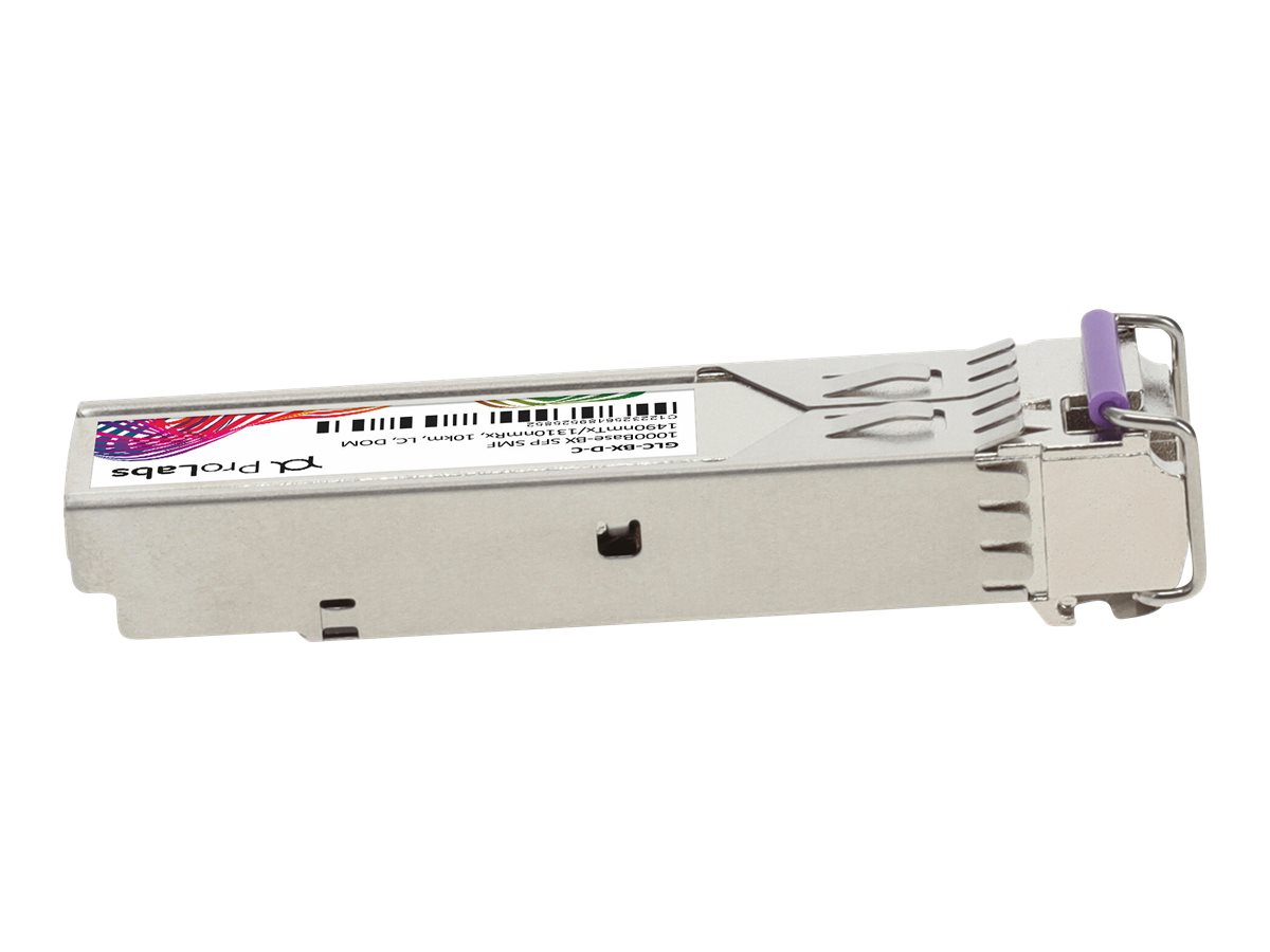 GLC-BX-D-C 4260380720813 Prolabs GlC-BX-D-C - SFP (Mini Etree Shop Deutschland online 4
