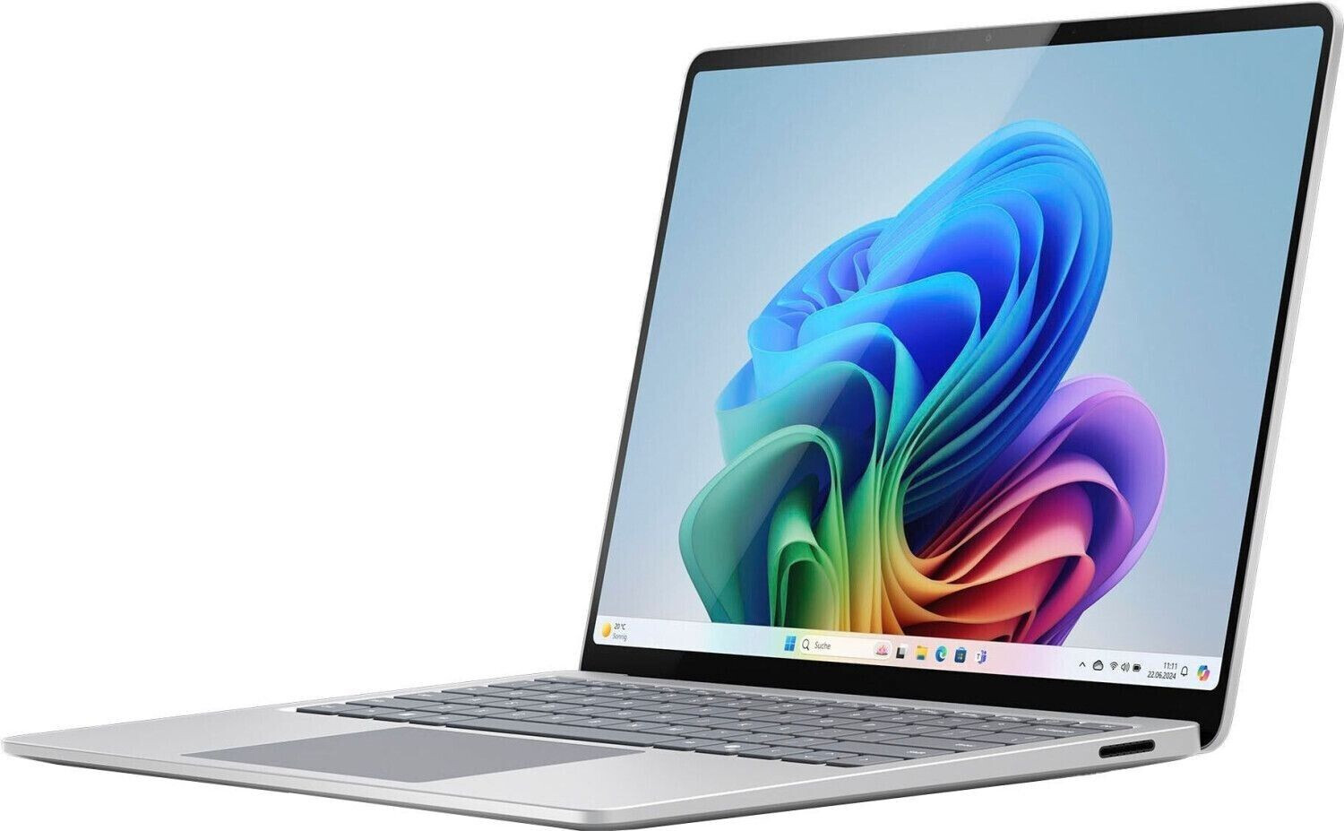ZYU-00005 0196388279210 DEMO Microsoft Surface Laptop  Etree Shop Deutschland online 2