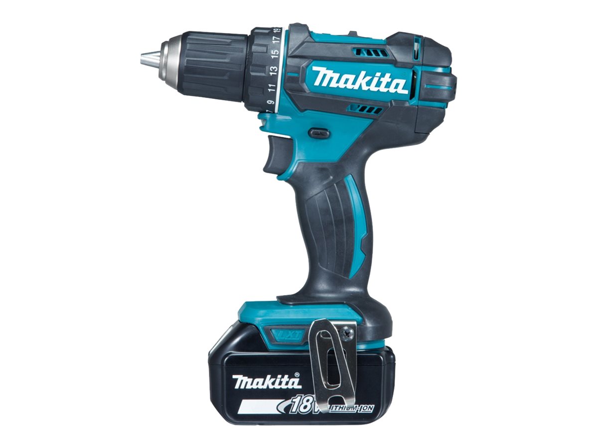 DDF482RFJ 0088381813655 Makita DDF482RFJ - Bohrer/Schr Etree Shop Deutschland online 1