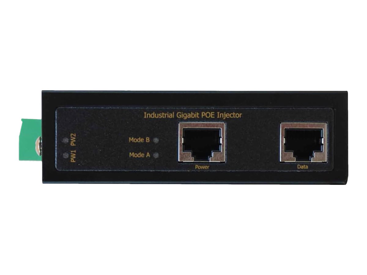 IGP-0102 4015867196595 LevelOne IGP-0102 - Power Inje Etree Shop Deutschland online 3