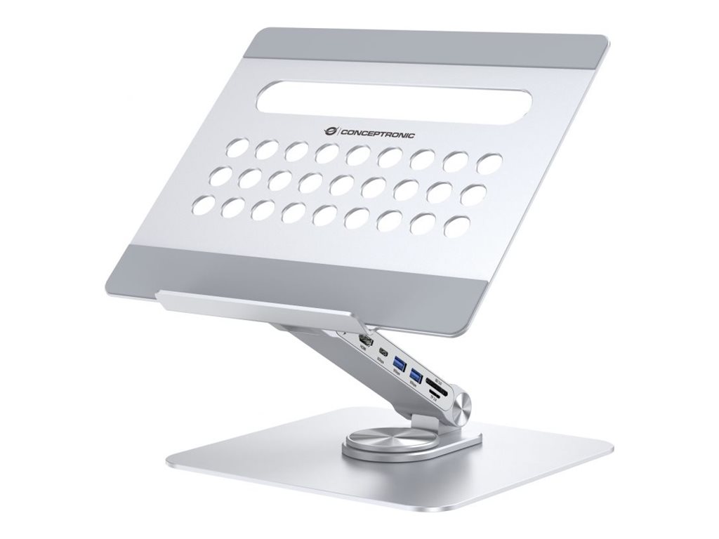 07-4015867236789 4015867236789 Conceptronic DONN27G - Docking Etree Shop Deutschland online 1
