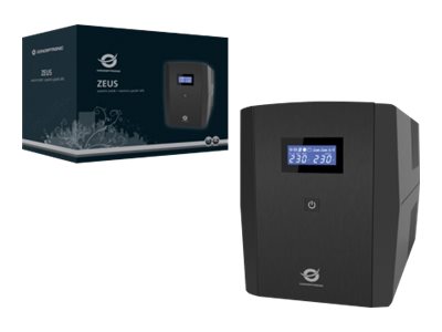 07-4015867204030 4015867204030 Conceptronic Zeus 04E - USV -  Etree Shop Deutschland online 1