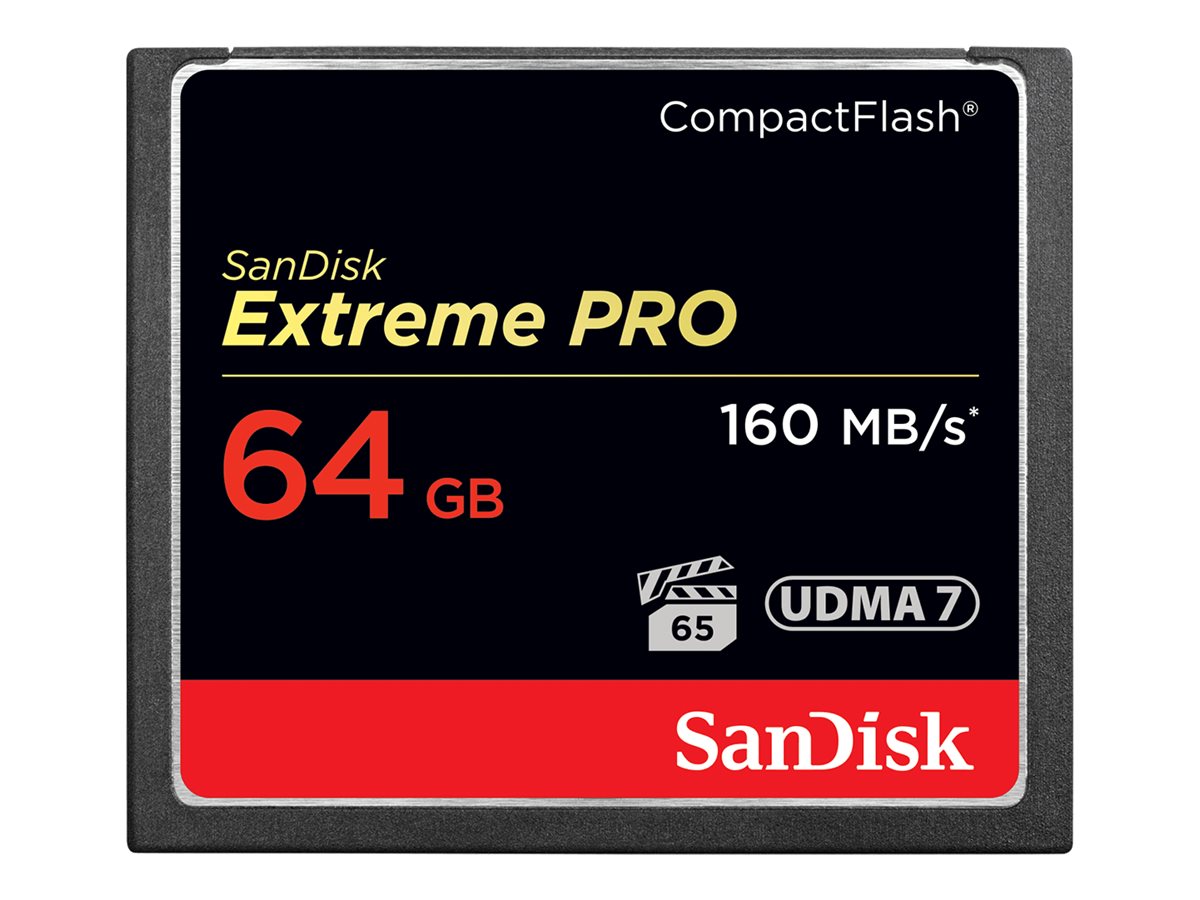 SDCFXPS-064G-X46 0619659102463 SanDisk Extreme Pro - Flash-Sp Etree Shop Deutschland online 3