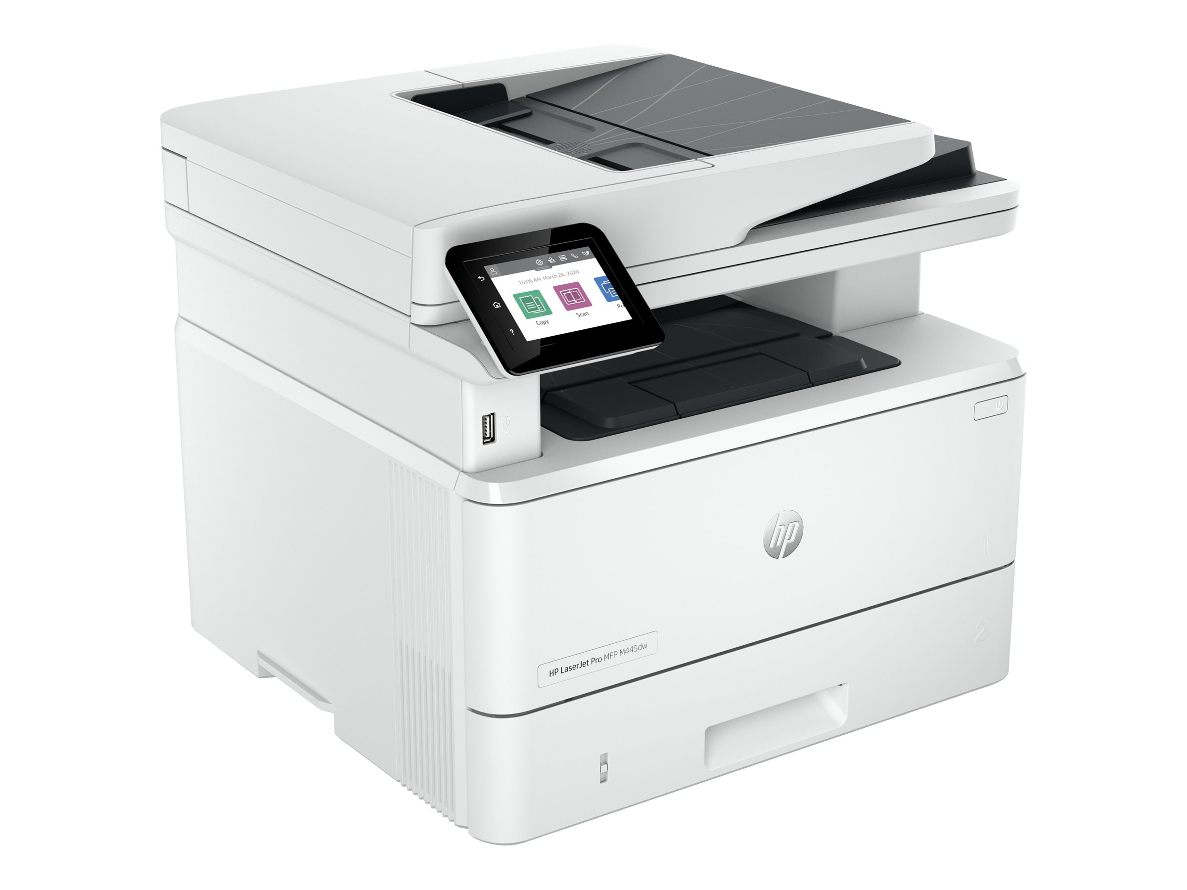 2Z622F#B19 0195161936128 HP laserJet Pro MFP 4102dw - M Etree Shop Deutschland online 3