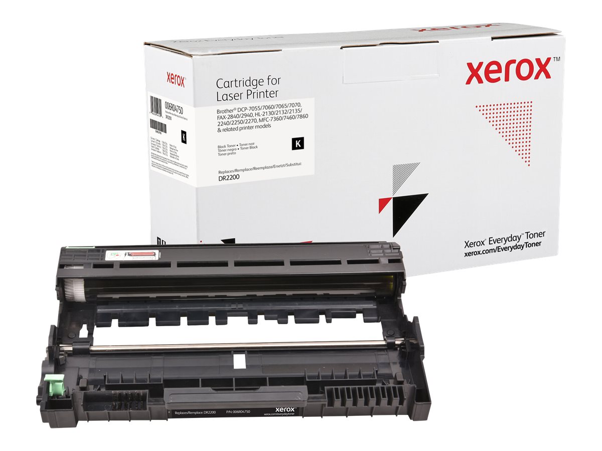 006R04750 0095205041309 Xerox Everyday - Schwarz - kom Etree Shop Deutschland online 2