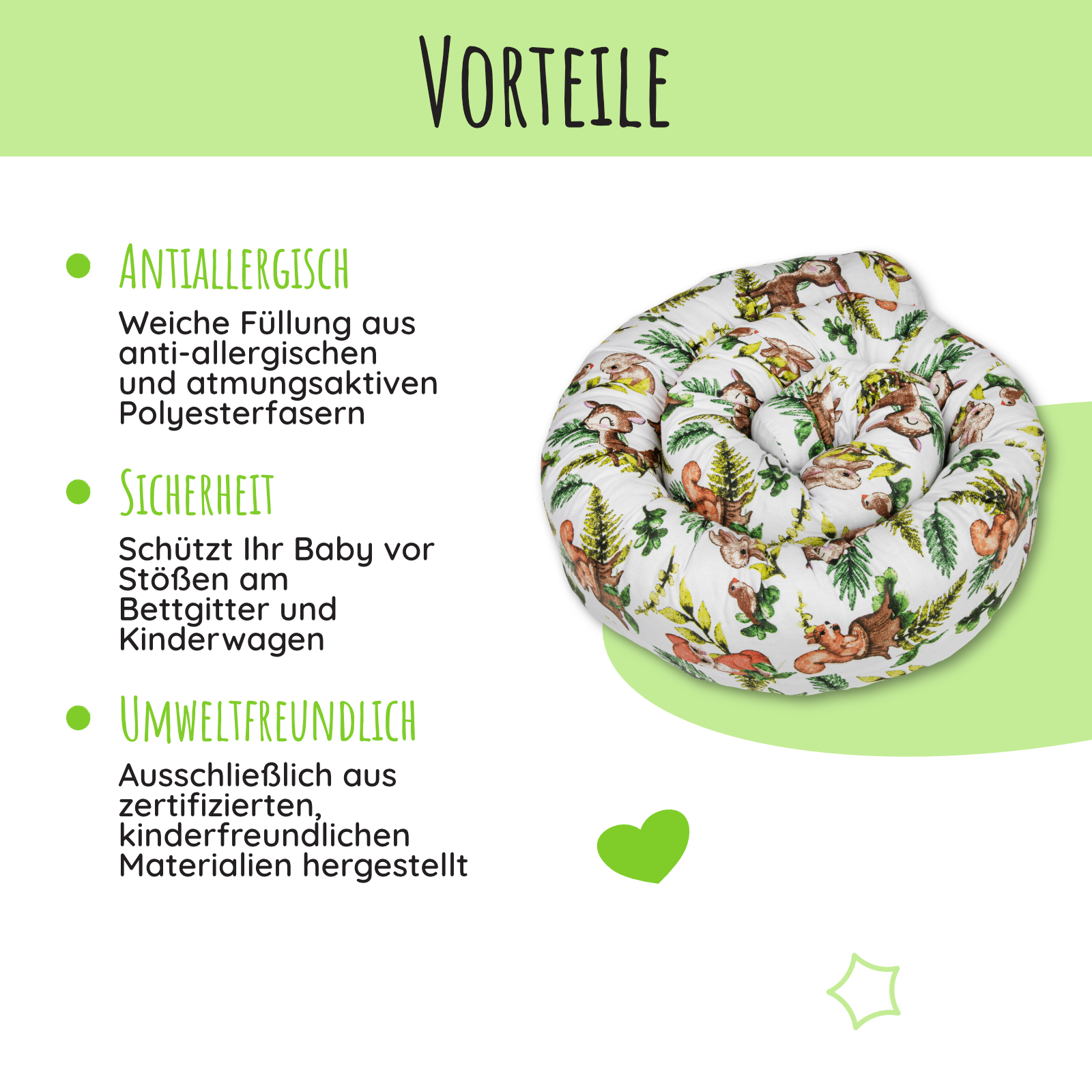 LUL-NS-GRW 5906118630106 LULANDO NESTCHENSCHLANGE GRAU  Etree Shop Deutschland online 3